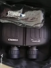 Binoclu Navigator Pro 7 X 50