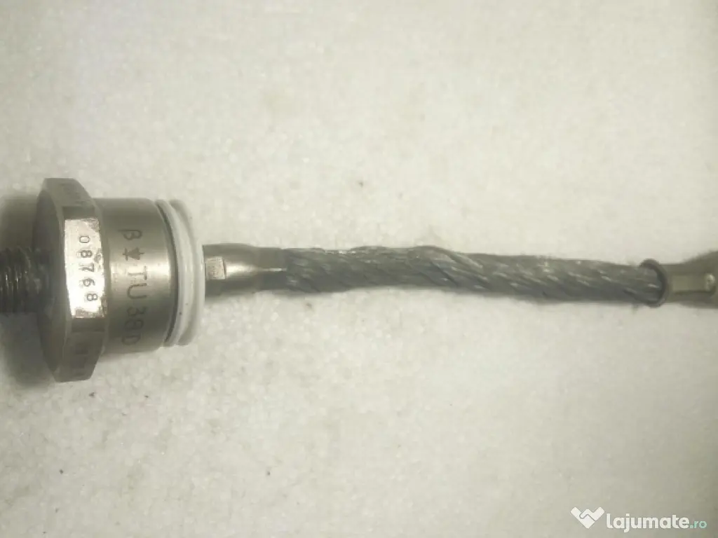 Dioda de putere TU 38 D