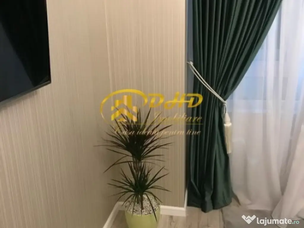 Apartament 2 camere Cug