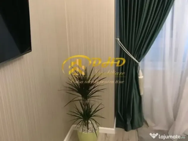 Apartament 2 camere Cug