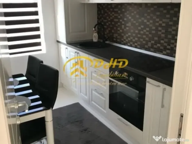 Apartament 2 camere Cug