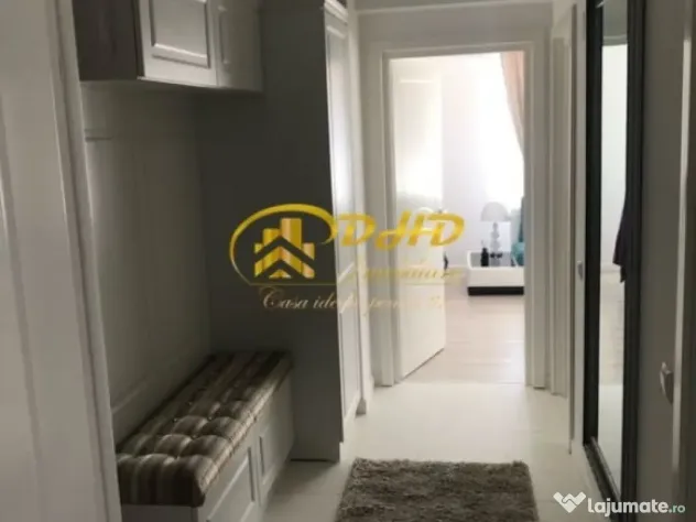 Apartament 2 camere Cug