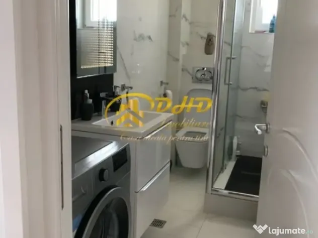 Apartament 2 camere Cug