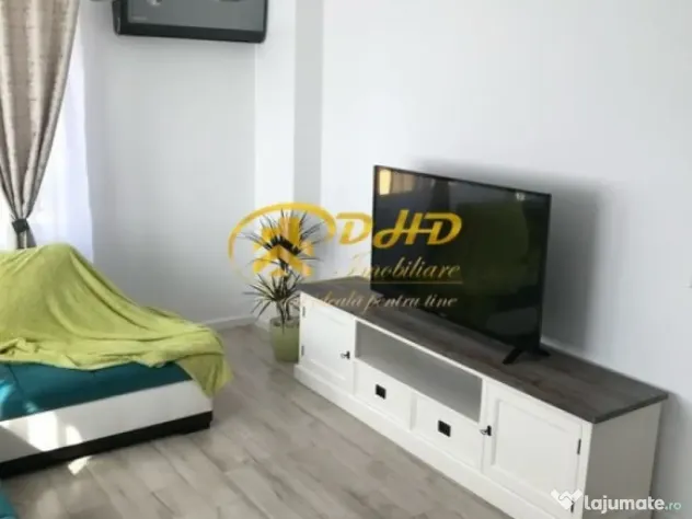 Apartament 2 camere Cug