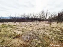Teren pentru casa cu vedere frumoasa