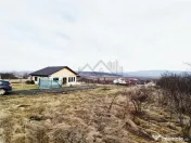 Teren pentru casa cu vedere frumoasa 