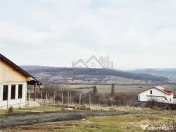 Teren pentru casa cu vedere frumoasa 