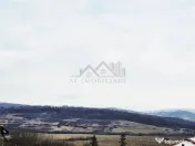 Teren pentru casa cu vedere frumoasa 