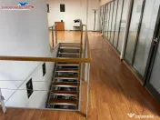 Centru logistic de inchiriat in Tulcea 
