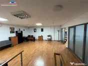 Centru logistic de inchiriat in Tulcea 