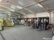 Centru logistic de inchiriat in Tulcea 