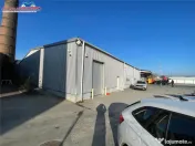 Centru logistic de inchiriat in Tulcea 