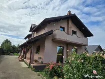 Vila ta în mijlocul naturii | Căciulești, dotări moderne