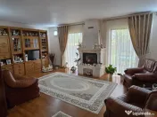 Vila ta în mijlocul naturii | Căciulești, dotări moderne 