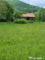 Teren splendid Vaduri cu utilități si vecini de calitate