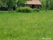 Teren splendid Vaduri cu utilități si vecini de calitate 