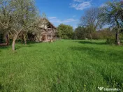 Teren splendid Vaduri cu utilități si vecini de calitate 