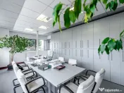 Hală de producție și depozitare cu birouri în Arad 