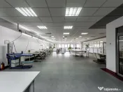 Hală de producție și depozitare cu birouri în Arad 