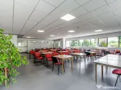 Hală de producție și depozitare cu birouri în Arad 