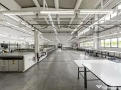 Hală de producție și depozitare cu birouri în Arad 