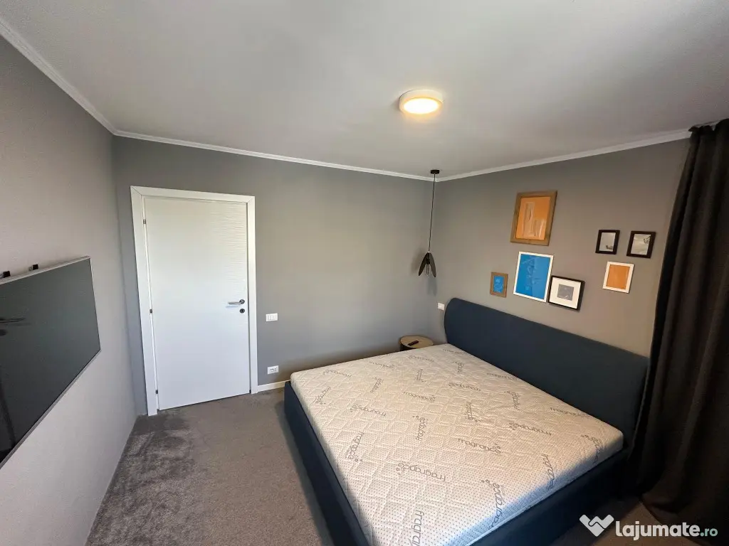 Apartament 3 camere mobilat și utilat complet, zona IOR / N.Grigorescu