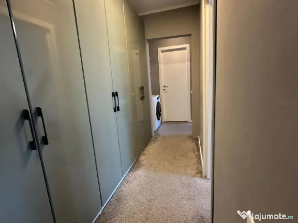 Apartament 3 camere mobilat și utilat complet, zona IOR / N.Grigorescu