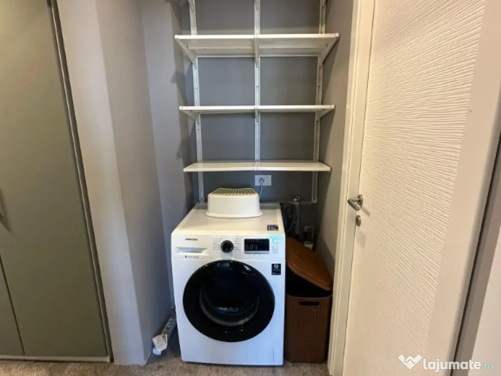 Apartament 3 camere mobilat și utilat complet, zona IOR / N.Grigorescu