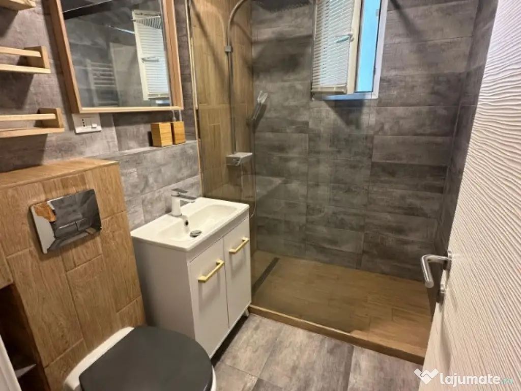 Apartament 3 camere mobilat și utilat complet, zona IOR / N.Grigorescu