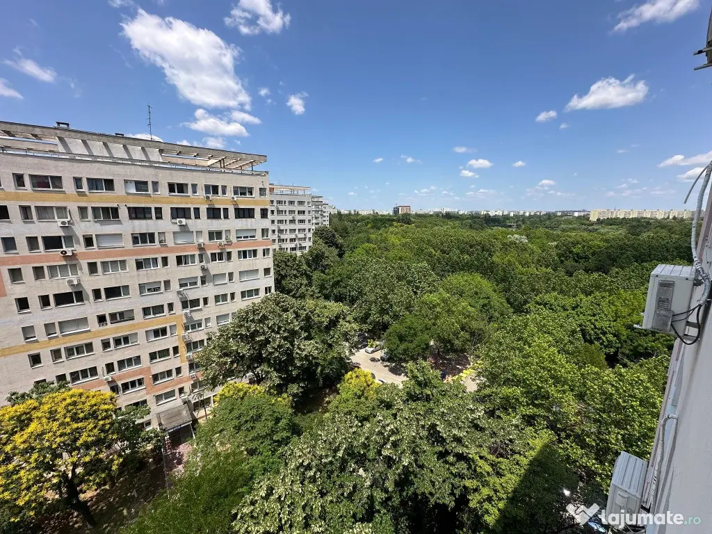 Apartament 3 camere mobilat și utilat complet, zona IOR / N.Grigorescu