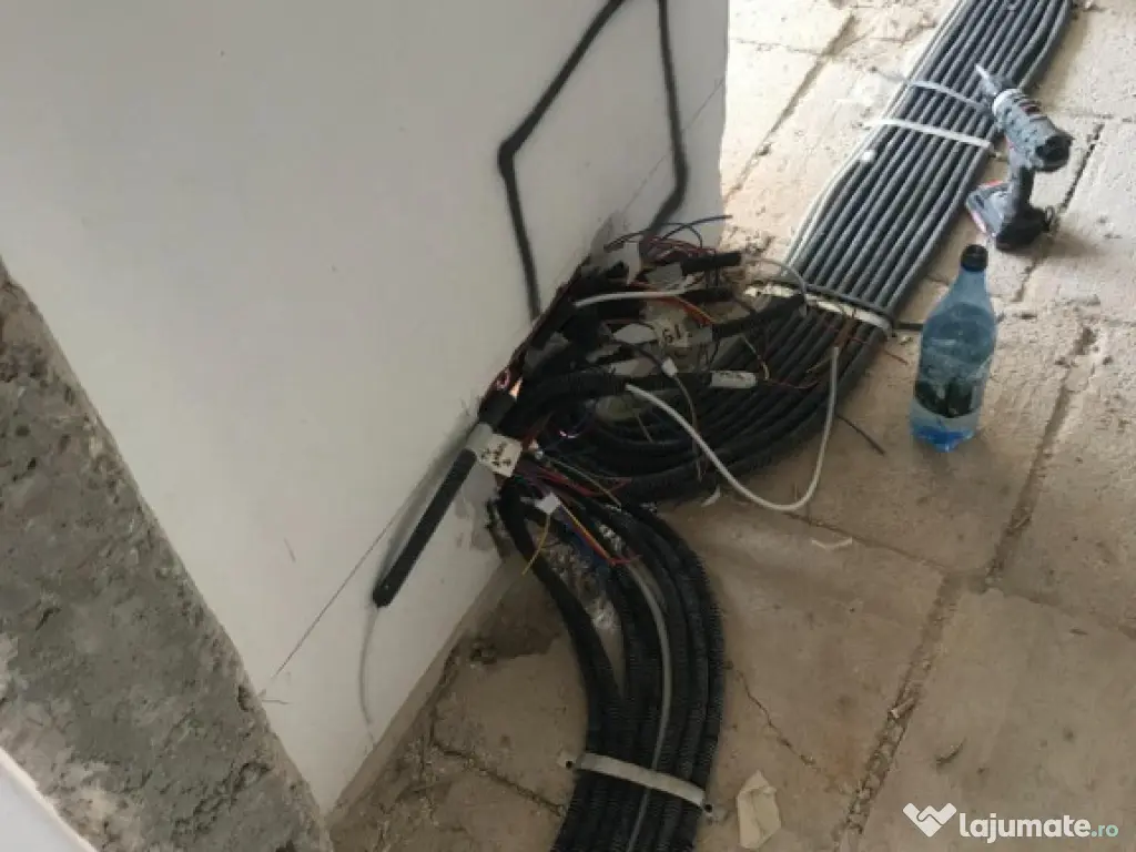 Apartament 3 camere mobilat și utilat complet, zona IOR / N.Grigorescu