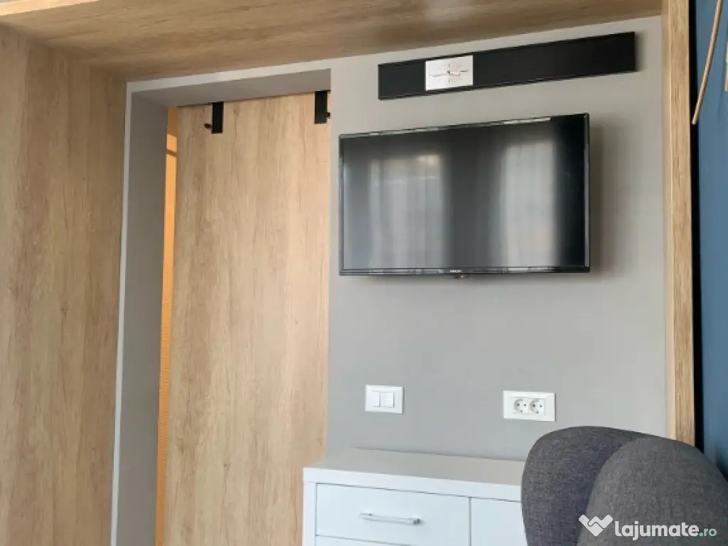 Apartament 3 camere mobilat și utilat complet, zona IOR / N.Grigorescu