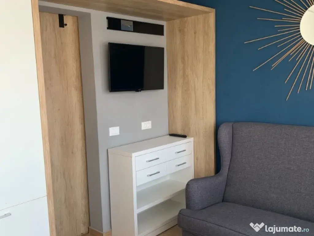 Apartament 3 camere mobilat și utilat complet, zona IOR / N.Grigorescu