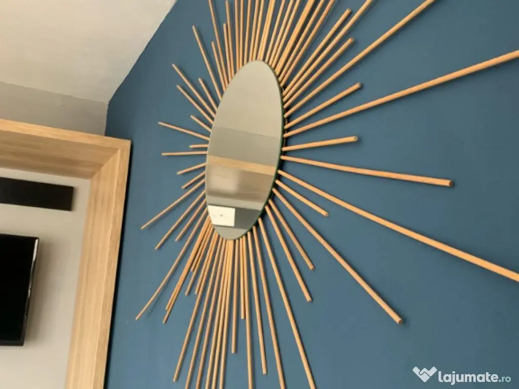 Apartament 3 camere mobilat și utilat complet, zona IOR / N.Grigorescu