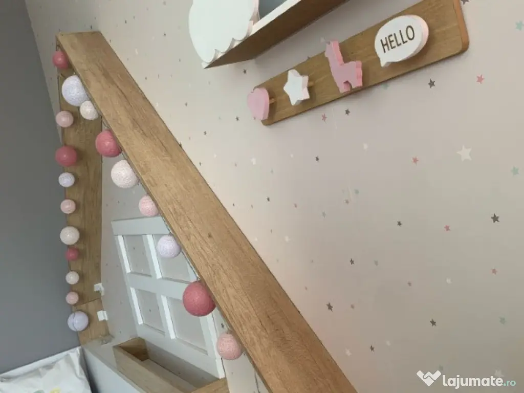 Apartament 3 camere mobilat și utilat complet, zona IOR / N.Grigorescu