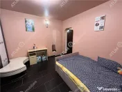 Garsoniera decomandata cu balcon la etajul 2 zona Turnisor d 