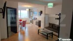 Apartament 2 camere, 58 mp, parcare cu CF, balcon, zona Stad