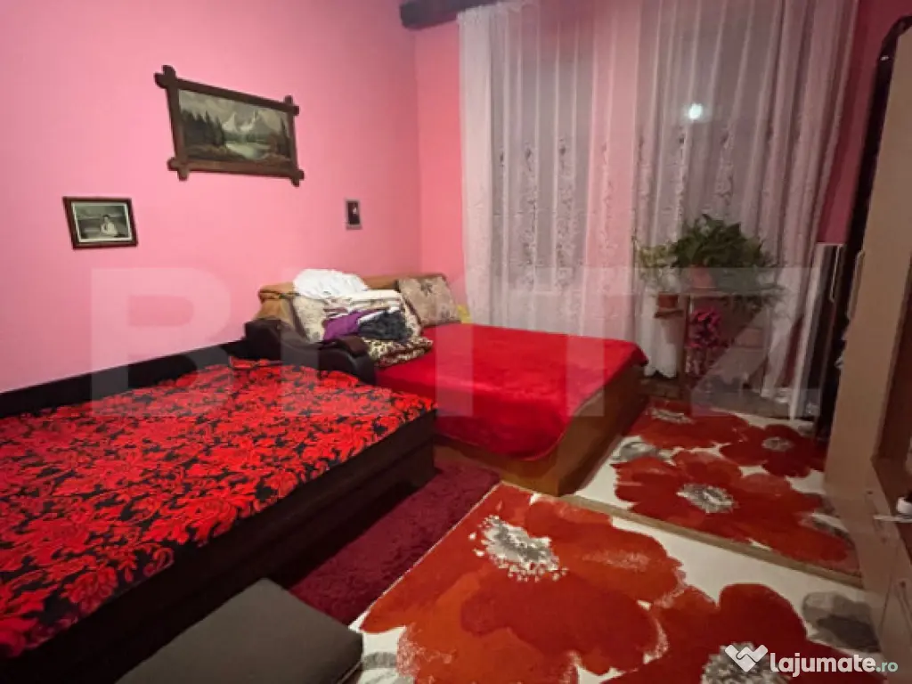 Apartament de vanzare, 77 mp, zona Tipografilor