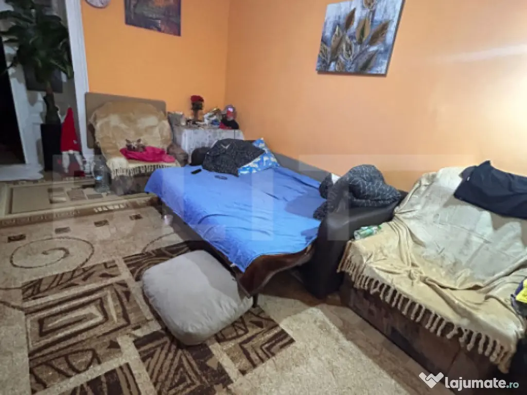 Apartament de vanzare, 77 mp, zona Tipografilor