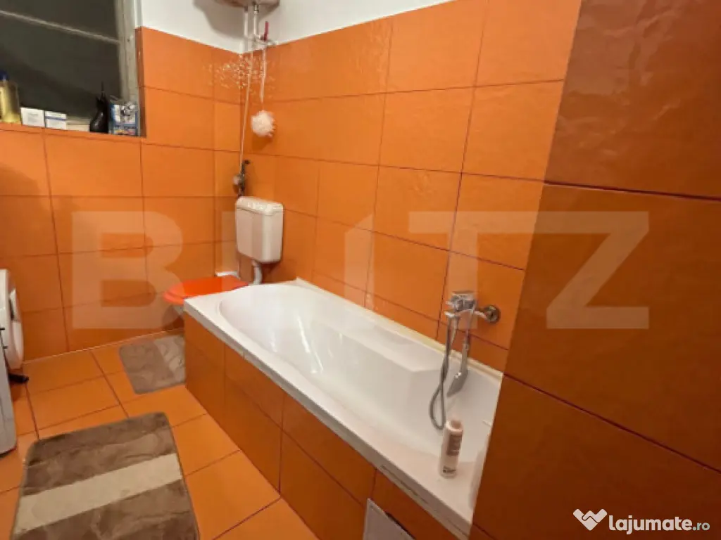 Apartament de vanzare, 77 mp, zona Tipografilor