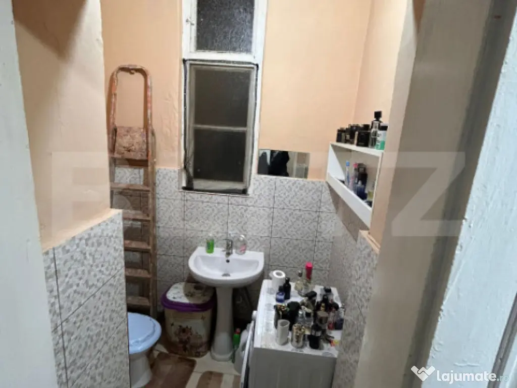 Apartament de vanzare, 77 mp, zona Tipografilor