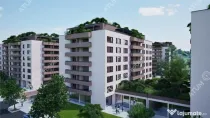 Apartament cu 2 camere si balcon in zona Calea Surii Mici di