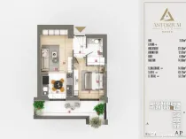 2 Camere Incalzire in Pardoseala 3 min STB