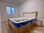 Apartament 2 Camere Tip Studio Mobilat/Utilat 