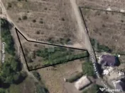 Ocazie! Visani str Castelul Grecilor TEREN 707mp intravilan 