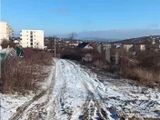 Ocazie! Visani str Castelul Grecilor TEREN 707mp intravilan 