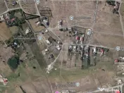 Ocazie! Visani str Castelul Grecilor TEREN 707mp intravilan 