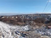 Ocazie! Visani str Castelul Grecilor TEREN 707mp intravilan 