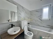 Casa Individuala - 3 camere - 2 bai - 440mp teren