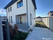 Casa individuala - 4 camere - 2 bai - 280mp teren